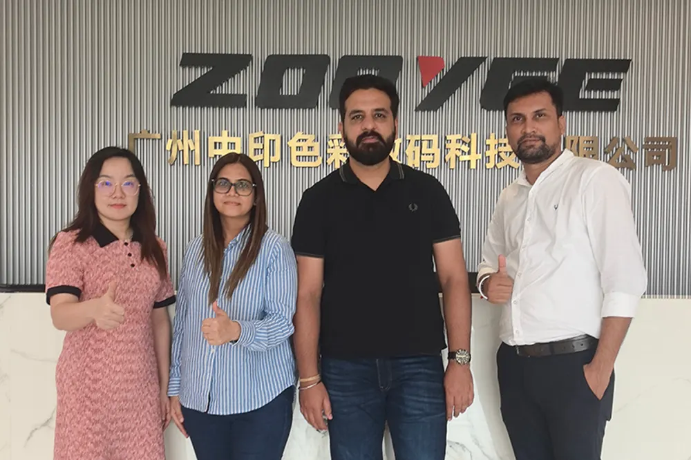 ZOOYEE 客户到访公开记录06